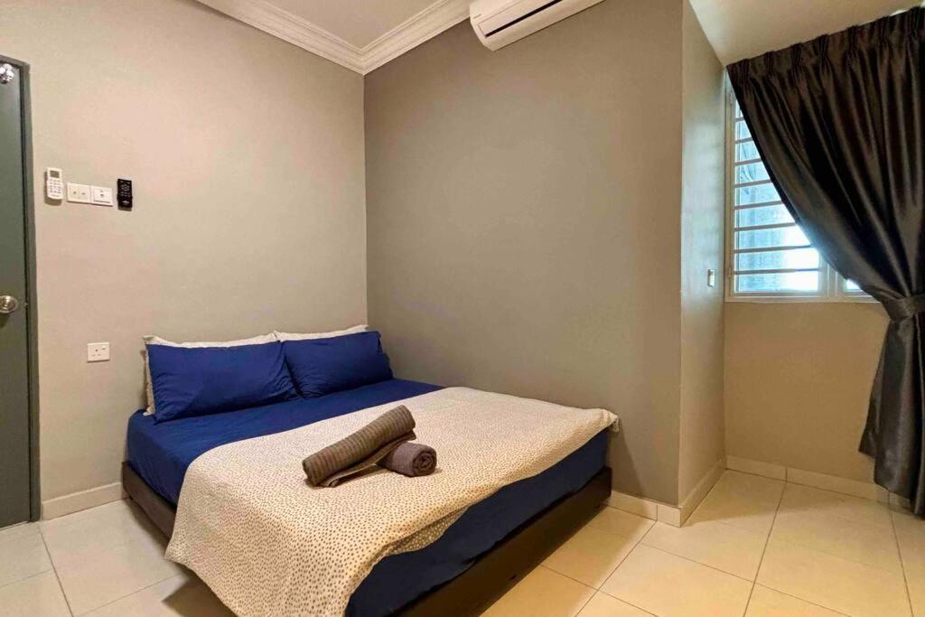 바얀레파스 Cozy Modern Spacious 8Pax S Pice Penang 아파트 외부 사진